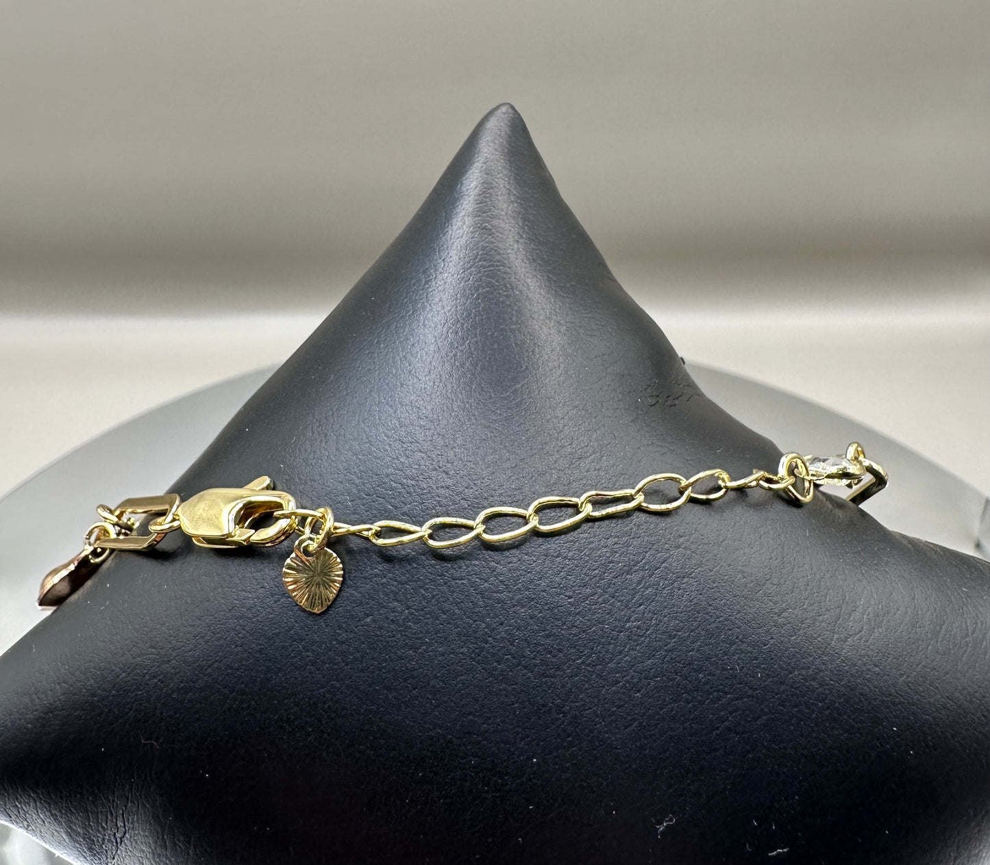 18k Gold-Filled Mystique Bracelet
